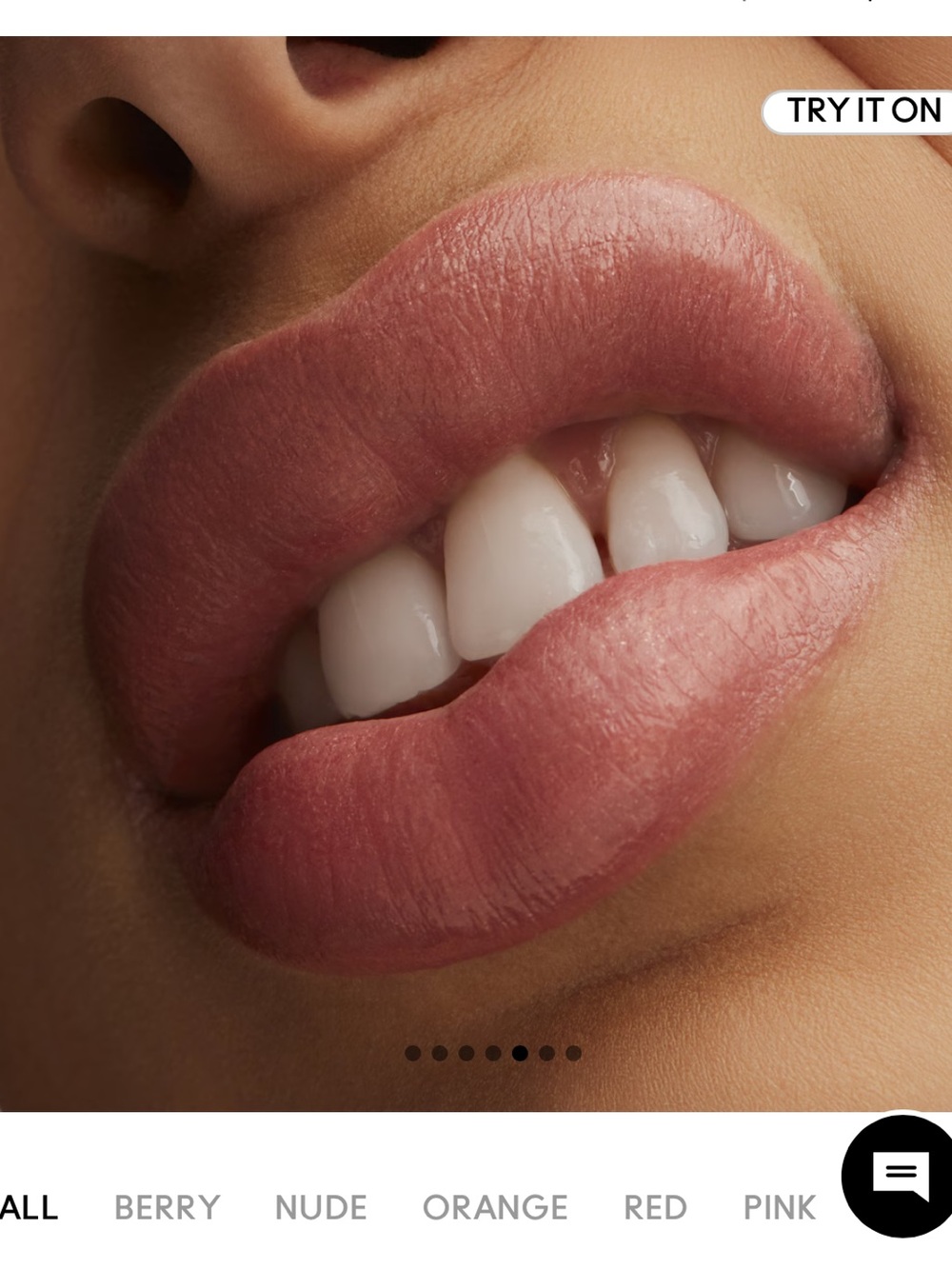MAC LustreGlass Sheer-Shine Lipstick - THANKS, ITS MAC!